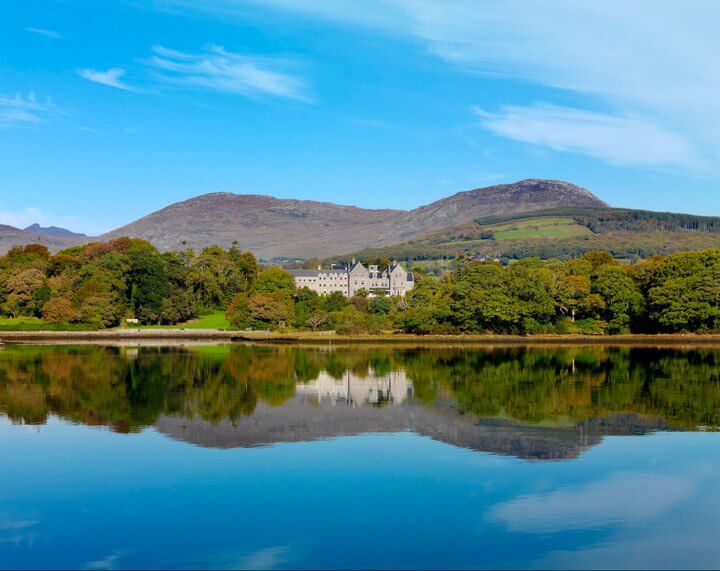 Park Hotel Kenmate, Co Kerry